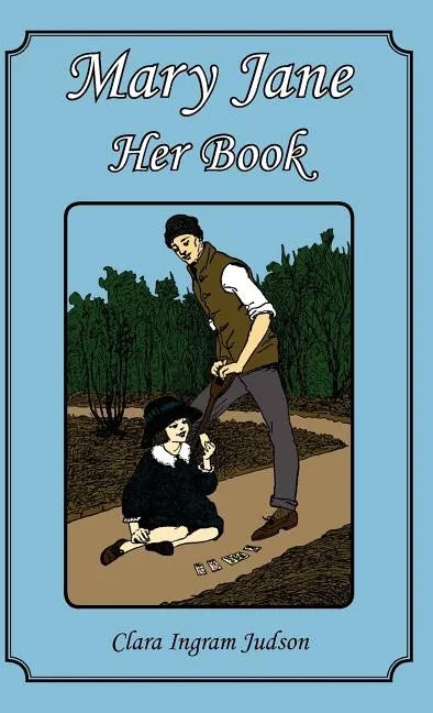Mary Jane - Her Book - Hardcover