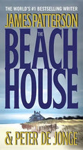 The Beach House - Paperback