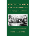 Avadhuta Gita: The Sayings of Dattatreya - Paperback