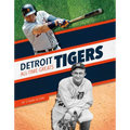 Detroit Tigers All-Time Greats - Paperback