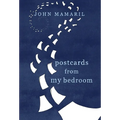 Postcards from My Bedroom - Hardcover