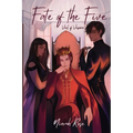 Fate of the Five: Veil of Vasara - Paperback