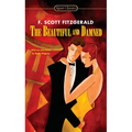 The Beautiful and Damned - Paperback