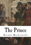 The Prince: Il Principe - Paperback