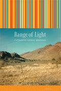 Range of Light - Paperback
