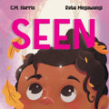 Seen - Paperback