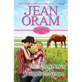 The Cowboy's Surprise Return: A Fake Relationship Cowboy Romance - Paperback