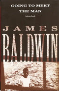 Going to Meet the Man: Stories - Paperback