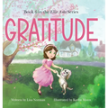 Gratitude: Book 6 in the "Ellie Asks" series - Hardcover