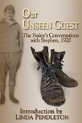 Our Unseen Guest: The Finley's Conversations with Stephen, 1920 - Paperback