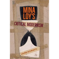 Mina Loy's Critical Modernism - Hardcover