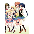 Kiniro Mosaic, Vol. 3: Volume 3 - Paperback