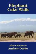 Elephant Cake Walk - Paperback