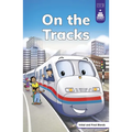 On the Tracks - Hardcover