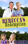 Rebecca's Redemption - Paperback