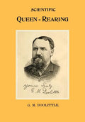 Scientific Queen Rearing - Paperback