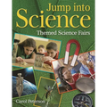 Jump into Science: Themed Science Fairs - Paperback