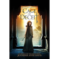 Cage of Deceit: Reign of Secrets, Book 1 - Hardcover