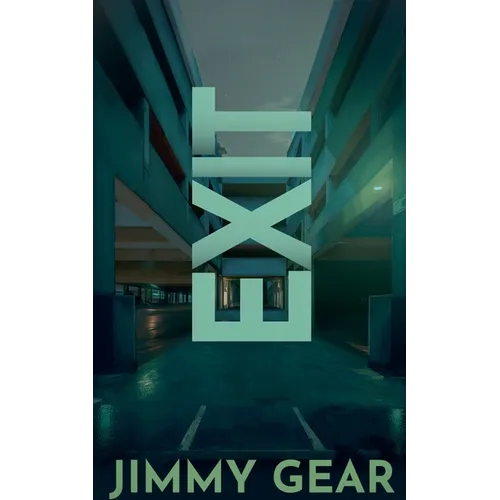 Exit - Paperback