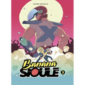 Banana Sioule Vol. 3: X - Paperback