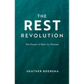 The Rest Revolution - Paperback