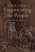 Empowering the People - Paperback
