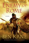 Enemy of Rome - Paperback