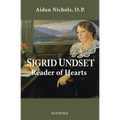Sigrid Undset: Reader of Hearts - Paperback