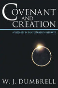 Covenant and Creation - Paperback