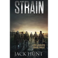 Strain - A Post-Apocalyptic Survival Thriller - Paperback