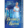 Blessing's Baron - Paperback