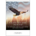 Leave No One Behind: Daily Meditations for Military Service Members and Veterans in Recovery - Paperback