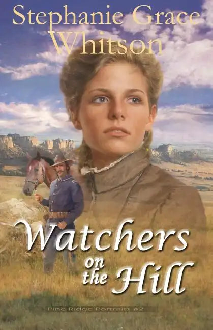 Watchers on the Hill - Paperback