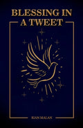 Blessings in A Tweet - Paperback