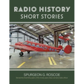 Radio History Short Stories - Paperback
