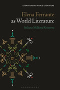 Elena Ferrante as World Literature - Paperback