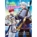 Noble del Norte Y Su Esposa Carmesi 1 - Paperback