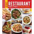 Secret Restaurant Recipes: The Ultimate Collection (320 Pages): Volume 2 - Hardcover