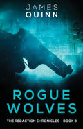 Rogue Wolves - Paperback