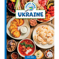Foods from Ukraine - Library Binding