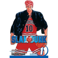 Slam Dunk, Vol. 1 - Paperback