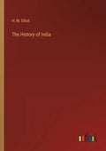 The History of India - Paperback