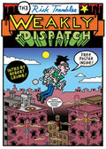 The Weakly Dispatch - Paperback