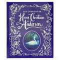 Los Cuentos de Hans Christian Andersen / Hans Christian Andersen Stories (Spanish Edition) - Hardcover