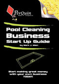 Pool Cleaning Business Start-Up Guide - Paperback