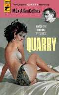 Quarry: The First of the Quarry Series - Paperback
