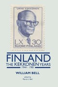Finland - The Kekkonen Years - Paperback