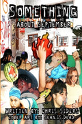 Something About September - Paperback