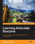 Learning Articulate Storyline - Paperback