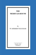 The Merry-Go-Round - Paperback